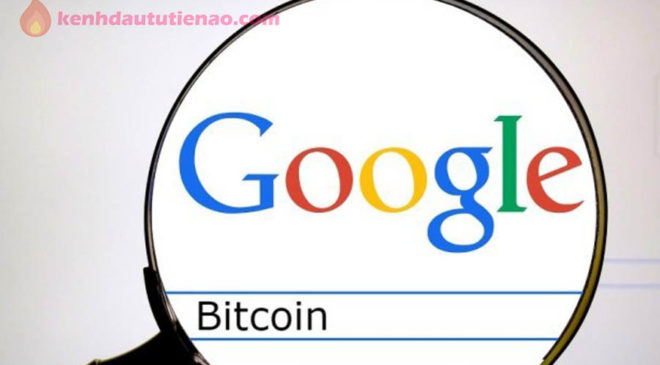 Google lập chỉ mục dữ liệu blockchain Bitcoin và 5 mạng EVM