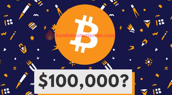 Nhà phân tích PlanB cho biết Bitcoin đạt mức 100.000 USD trong năm 2024 chắc chắn sẽ xảy ra