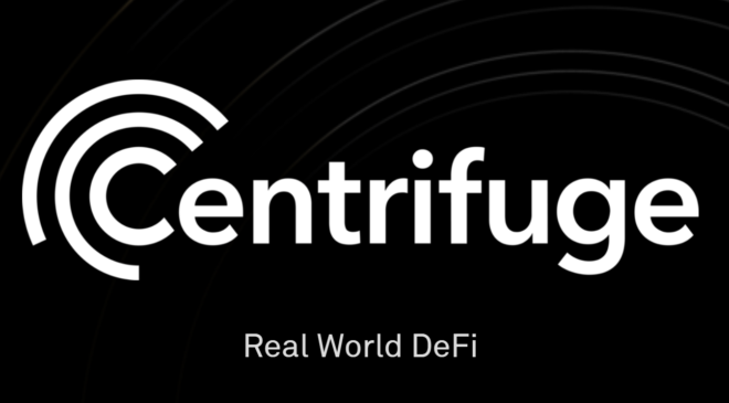 Centrifuge là gì? dự án mở bán tiếp theo trên Coinlist vào ngày 25/5/2021